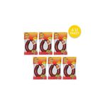 Apikoğlu 6x280 gr Dana Fermente Sucuk