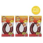 Apikoğlu Apikoglu Dana Fermente Sucuk 280G 3lü - 840 gr