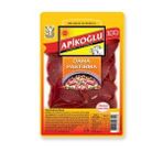 Apikoğlu Dana Pastırma 80 g