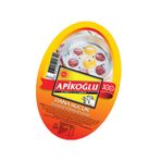 Apikoğlu Vakumlu 210 gr Dana Sucuk