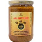 Apimed 600 gr Arı Sütü Mix Premium Karışım