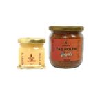 Apimed Arı Sütü 40 Gr & Yaş Polen 300 Gr – İkili Avantajlı Set