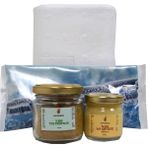 Apimed Arı Sütü (40GR) ve Propolis (20GR) Ikili Avantajlı Set - 80 gr