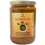 Apimed Arısütümix(701Gr) Ve Propolis(40Gr) Bol Arı Sütü+Propolis+Arı Ekmeği+ Yaş Polen+Bal