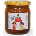 Apimed Çocuk Macunu (Çocuklar Sizin Için Arısütlü,propolisli Karışım) - 200 gr