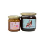 Apimed Kıds 400 Gr Ve Womenmix 200 Gr Hanım Karışımı Arı Sütü Arı Ekmeği+Propolis+Yaş Polen+Bal