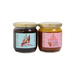 Apimed Kıds Kakaolu Ve Super Womenmix Ikimuhteşem Arı Sütü+Pekmez+Propolis+Polen+Arı Ekmeği