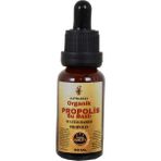 Apimed Organik Su Bazlı Propolis (20ML) - 20 ml