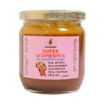 Apimed Şifa Kuvvet Karışımı 400 G | Arı Sütü + Propolis + Yaş Polen