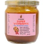 Apimed Super Women Mix Arı Sütlü Propolisli Karışım - 400 gr