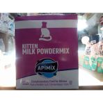 Apimix Kitten Milk Kedi Süt Tozu 150 Gr.