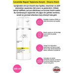 Apis Natural Cosmetics Ceramide Repair Yaşlanma Karşıtı - Onarıcı Krem - 100 ml