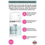 Apis Natural Cosmetics Probiyotik ve Prebiyotik Gece Kremi - 50ml