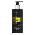 Apis Natural Cosmetics Sıkılaştırıcı Vücut Ve El Losyonu - SUNNY RIO - 300 Ml