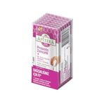 Apitera ZEN Doğal Bal, C Vitamini, Çinko, Selenyum, Zencefil, Tarçın, Karanfil, Karabiber, Limon ve Propolis İçeren Takviye Edici 7’li Saşe