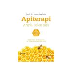 Apiterapi - Arıyla Gelen Şifa - Erdem Yeşilada