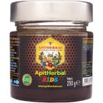 Apitherbal Kids Arı Ürünleri ve Bitkisel (Çocuk) Macunu 250 g - 250 gr