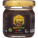 Apitherbal Kids Arı Ürünleri ve Bitkisel (Çocuk) Macunu 40 g - 40 gr