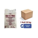 Apiyem Fondan Şekeri 20 Kg