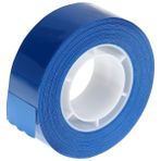 Aplı Selefon Bant Renkli 19x33 Mavi 12273