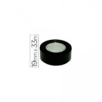 APLI Selefon Bant Renkli 19X33 Siyah 12276