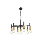 Apliqa 3296-07-FR Semin 7li Avize