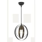 Apliqa 3387-01-BL Boho Tekli Retro Sarkıt