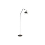 Apliqa 3636-01-BL Aksu Siyah Modern Tasarım- Retro Lambader