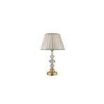 Apliqa ARVEN TEKLİ GOLD ABAJUR