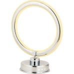 Apliqa Braco Krom 20 Watt Led Abajur