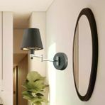Apliqa Lona Krom Tasarım Salon Koridor Salon Aplik