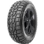 Aplus 33x12.50 R22 109Q Rock Shredder RT Dört Mevsim Lastiği 2022