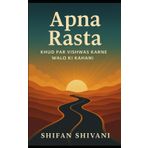 Apna Rasta: Khud Par Vishwas Karne Walo KI Kahani