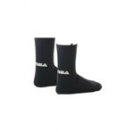 Apnea 3 mm Siyah Supratex Tabanlı Çorapn