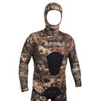 Apnea 5mm Legend Troox Camou 3D Elbise
