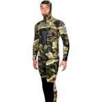 Apnea 7 mm Evolution Elbise