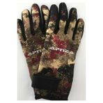 Apnea Amara Kamuflaj 3 MM Dalış Eldiveni - S