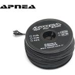 Apnea Dacron Zıpkın İpi 50 Metre 1.80 mm Kaliteli Dyneema Malzeme ile Güçlü Performans - 1.8 mm