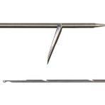 Apnea Diamond Rhino 6.5mm 115cm Zıpkın Şişi