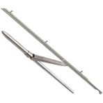 Apnea Diamond Rhino Gül Diken 6.50 MM 1900n/mm2 44hrc 140 CM Zıpkın Şişi