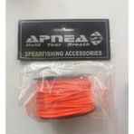 Apnea Dyneema Ip 1,50 mm 50 mt (Flo Turuncu)