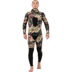 Apnea Evolution Camou 5 mm Dalış Elbisesi - 2XL