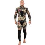 Apnea Evolution Camou 5mm Elbise Xl