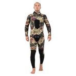 Apnea Evolution Camou V1 5Mm Dalis Elbisesi L