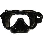 Apnea Fokai Black Dalış Maskesi