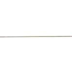Apnea Galvaniz Pasolu 7 mm 105 cm Zıpkın Şişi