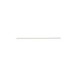 Apnea Galvaniz Pasolu 7 mm 90 cm Zıpkın Şişi