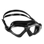 Apnea GC28 Comfy Junior Black Mask Çocuk ve Genç Yüzücü Gözlüğü
