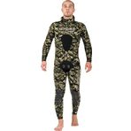 Apnea Legend Rock Camou 3D 5Mm Dalis Elbisesi L