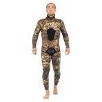 Apnea Legend Troox Camou 3D 5Mm Dalis Elbisesi Xl